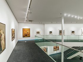 グレンバラ美術館
